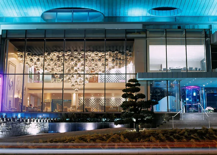 The G Hotel & Spa
