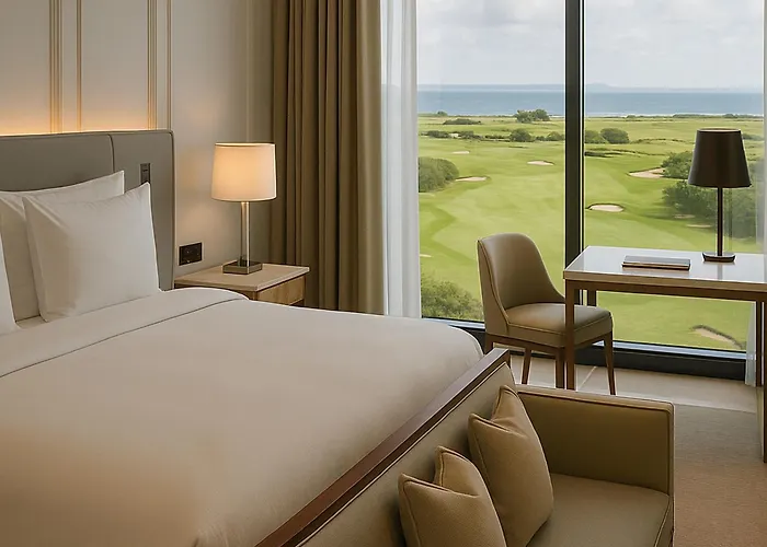 The Hawthorn By Galway Bay